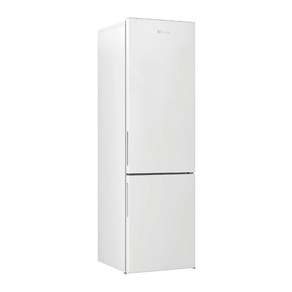 Frigider cu doua usi Indesit INKS1401W4E / 386 l / 202.5 cm / E / Alb photo 4