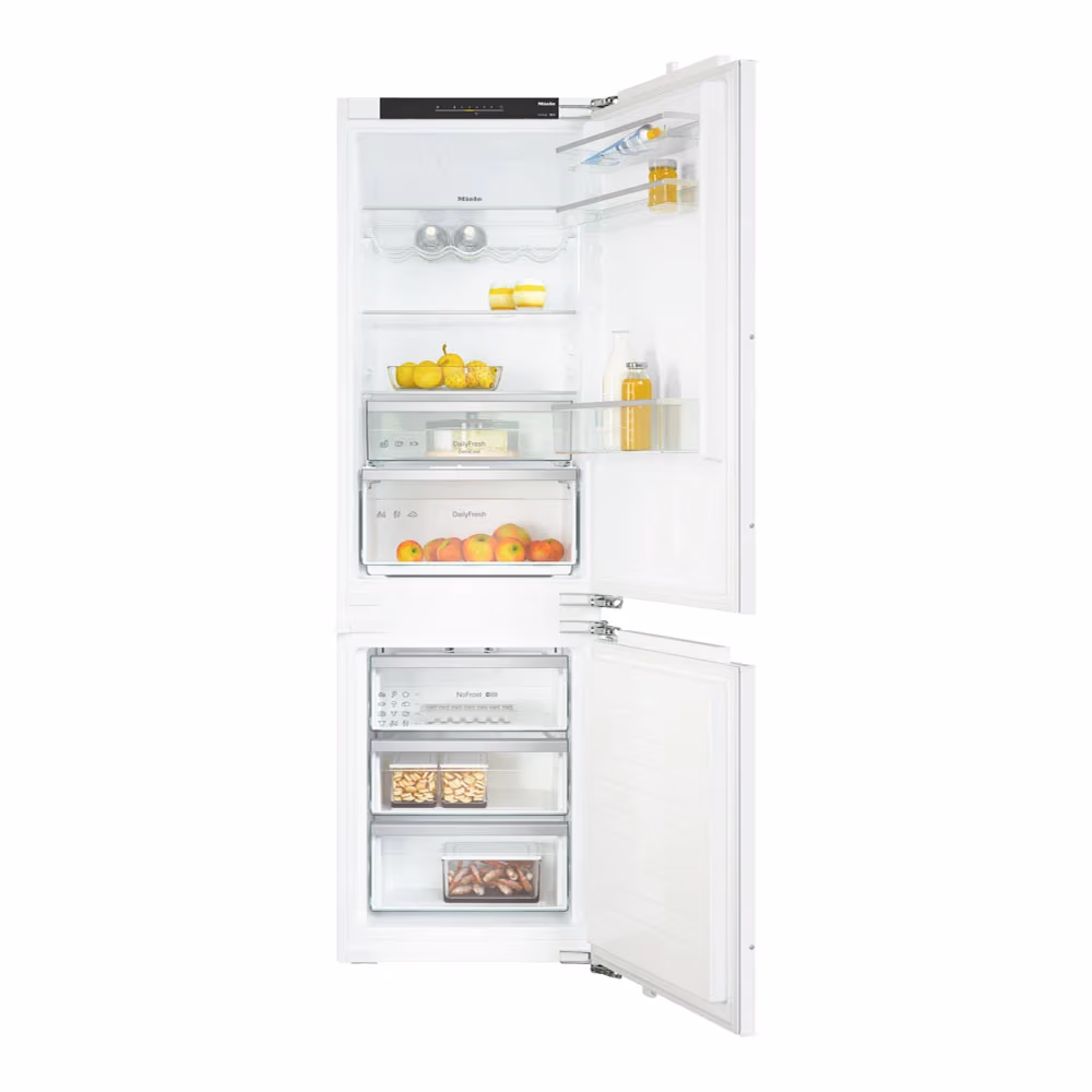 Frigider Miele KDN7714E 