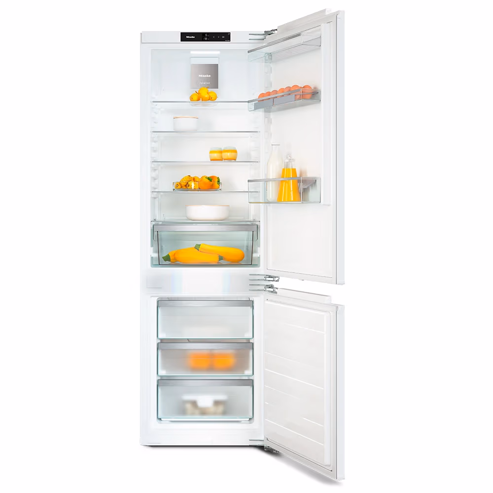 Frigider Miele KFN 7734 E 