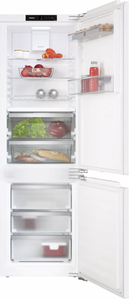 Frigider Miele KFN 7744 E 