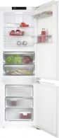 Встраиваемый холодильник Miele KFN 7744 E, 