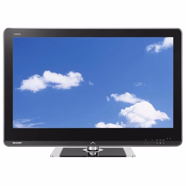 LED телевизор Sharp LC40LE924E  