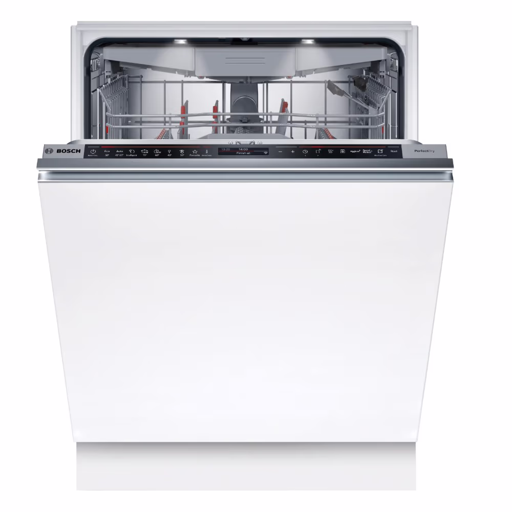 Посудомоечная машина  Bosch SMD8TCX04E