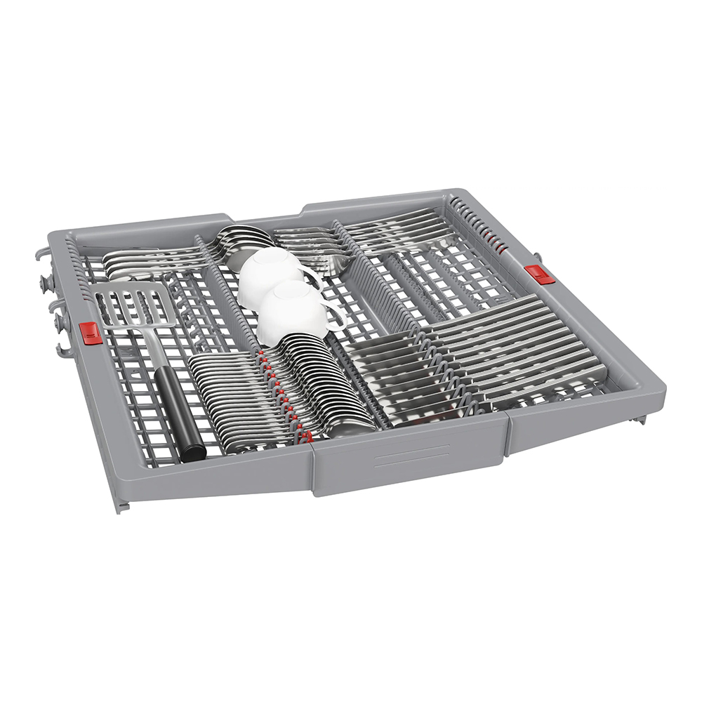 Посудомоечная машина  Bosch SMD8TCX04E photo 2