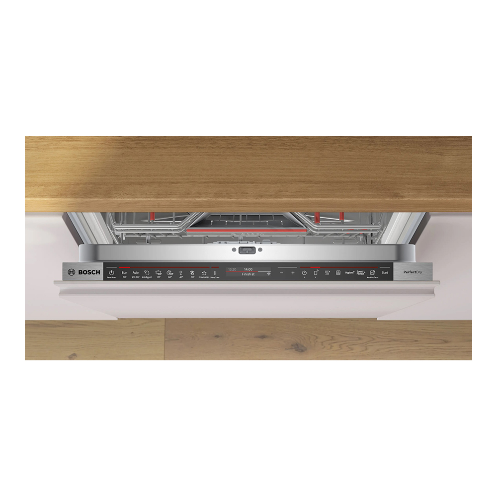 Посудомоечная машина  Bosch SMD8TCX04E photo 5