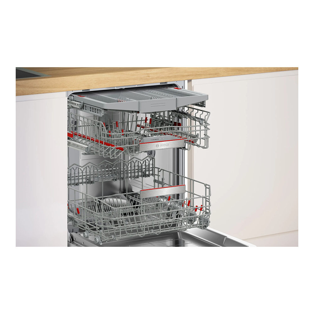 Посудомоечная машина  Bosch SMD8TCX04E photo 7