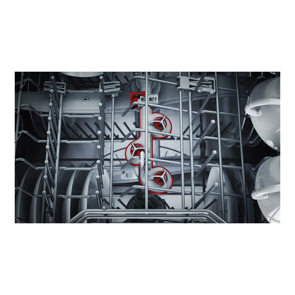 Посудомоечная машина  Bosch SMD8TCX04E photo 8