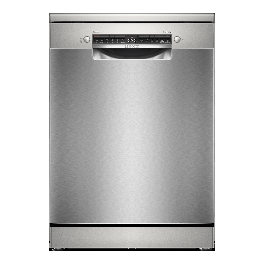 Посудомоечная машина Bosch SMS4EVI04E photo 1 Посудомоечная машина Bosch SMS4EVI04E photo 1