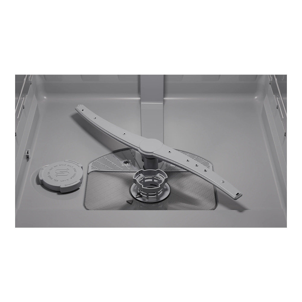 Посудомоечная машина  Bosch SMS4EVI04E photo 11