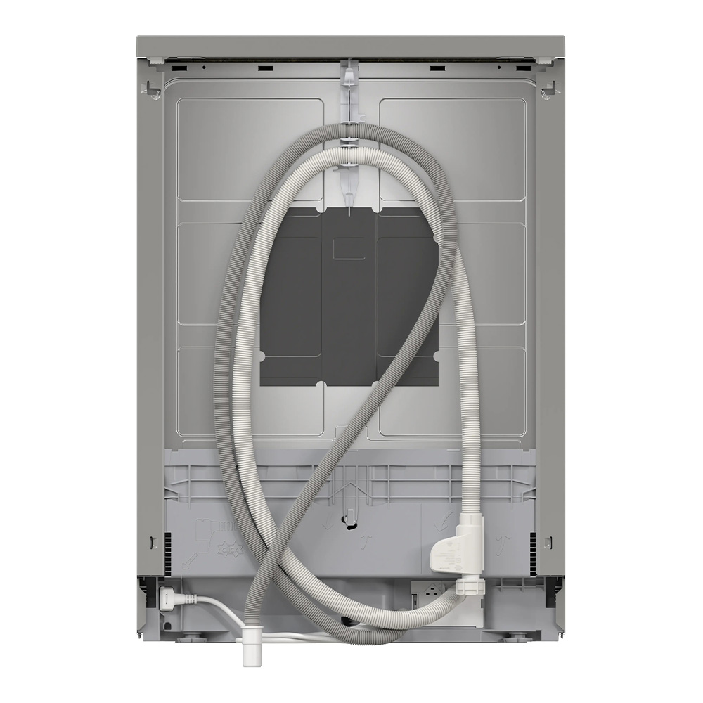 Посудомоечная машина  Bosch SMS4EVI04E photo 3