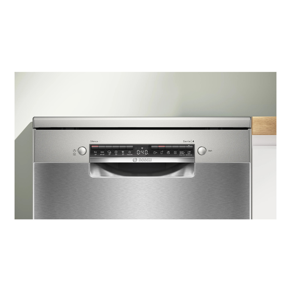 Посудомоечная машина  Bosch SMS4EVI04E photo 4