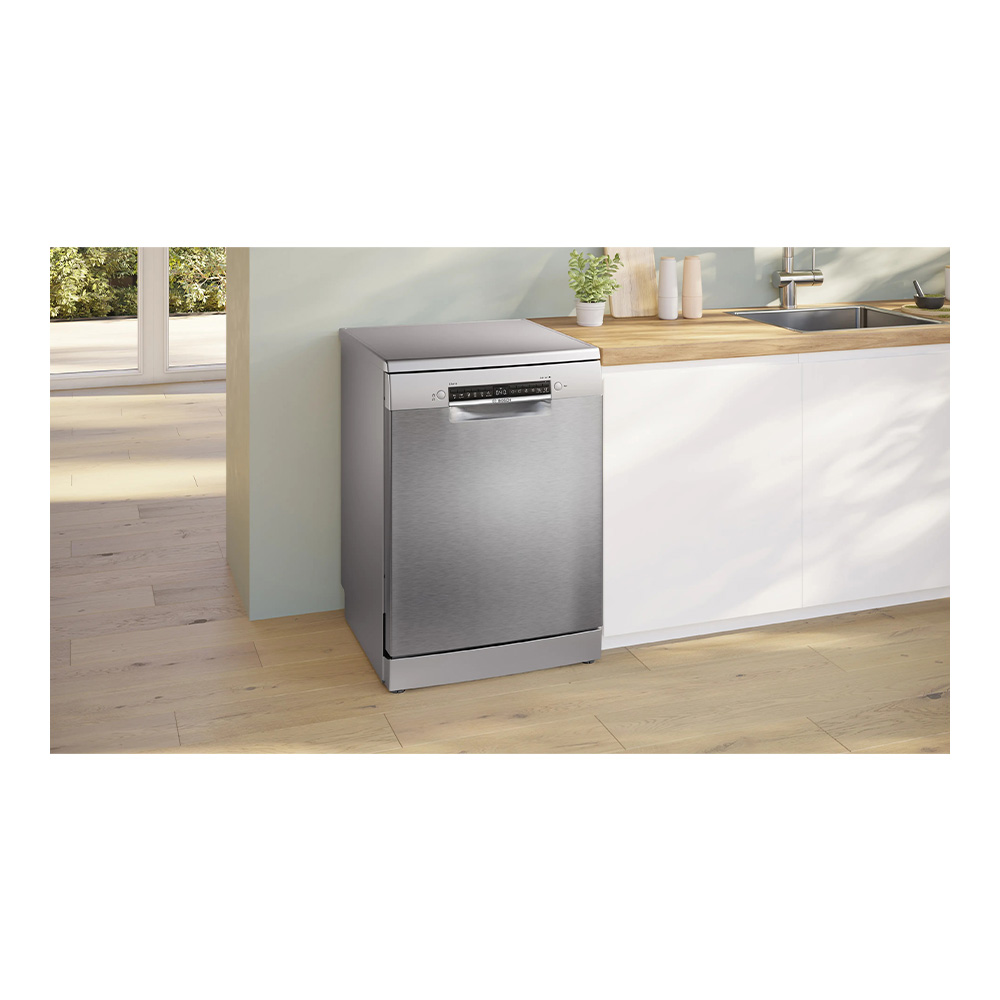 Посудомоечная машина  Bosch SMS4EVI04E photo 6