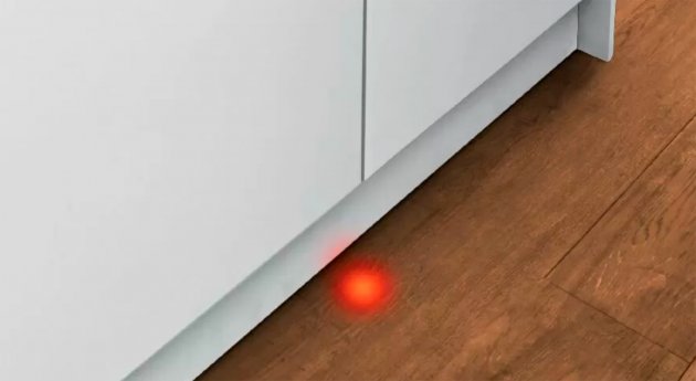 Mas. de spalat vase incorporabila Bosch SMV4HTX24E Gri / Seturi /De dimensiune completa photo 6