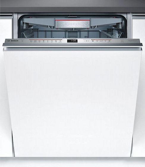 Masina de spalat vase Bosch SMV68UX04E Gri / Seturi /De dimensiune completa photo 1 Masina de spalat vase Bosch SMV68UX04E Gri / Seturi /De dimensiune completa photo 1