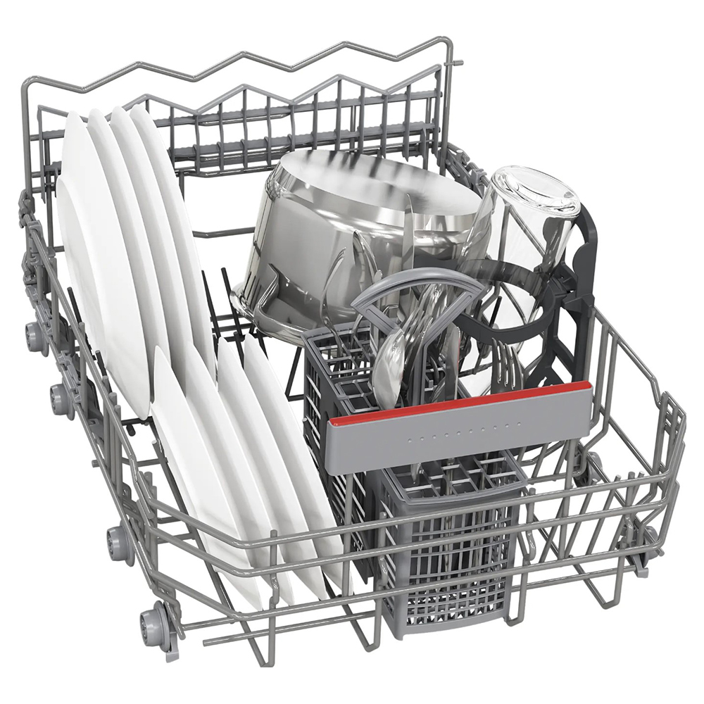 Посудомоечная машина  Bosch SPD6EL804E photo 3