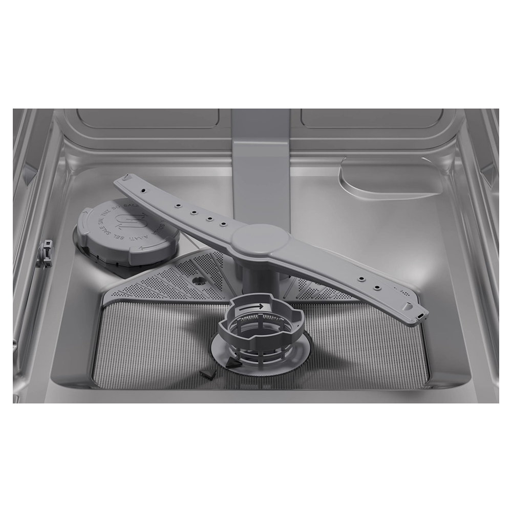 Посудомоечная машина  Bosch SPD6EL804E photo 5