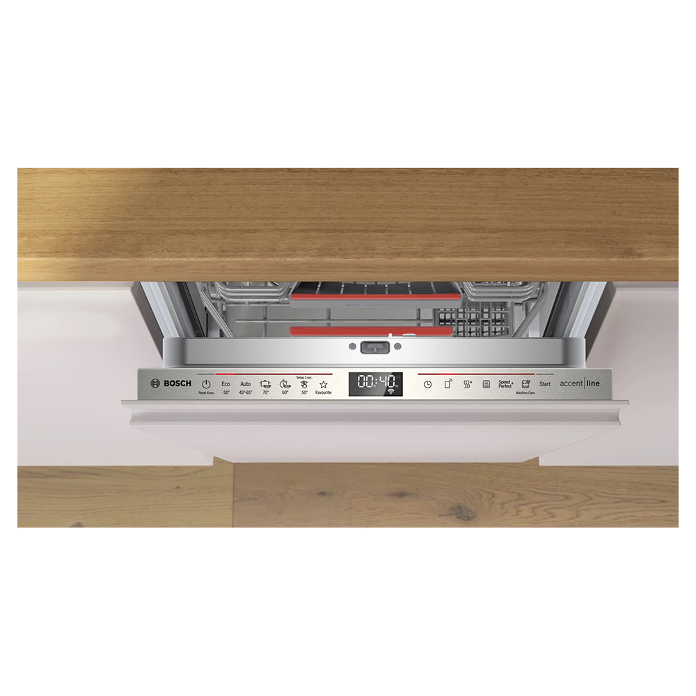 Посудомоечная машина  Bosch SPD6EL804E photo 8