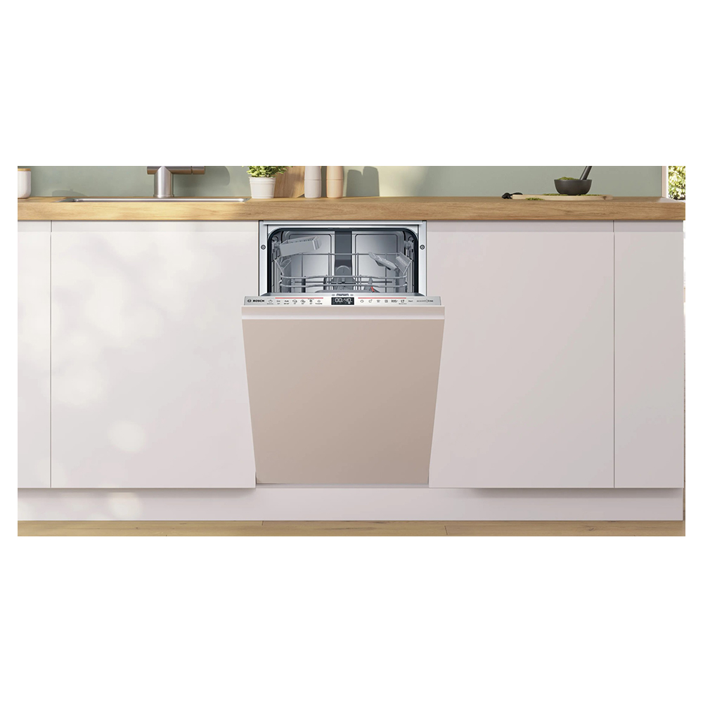 Посудомоечная машина  Bosch SPD6EL804E photo 9