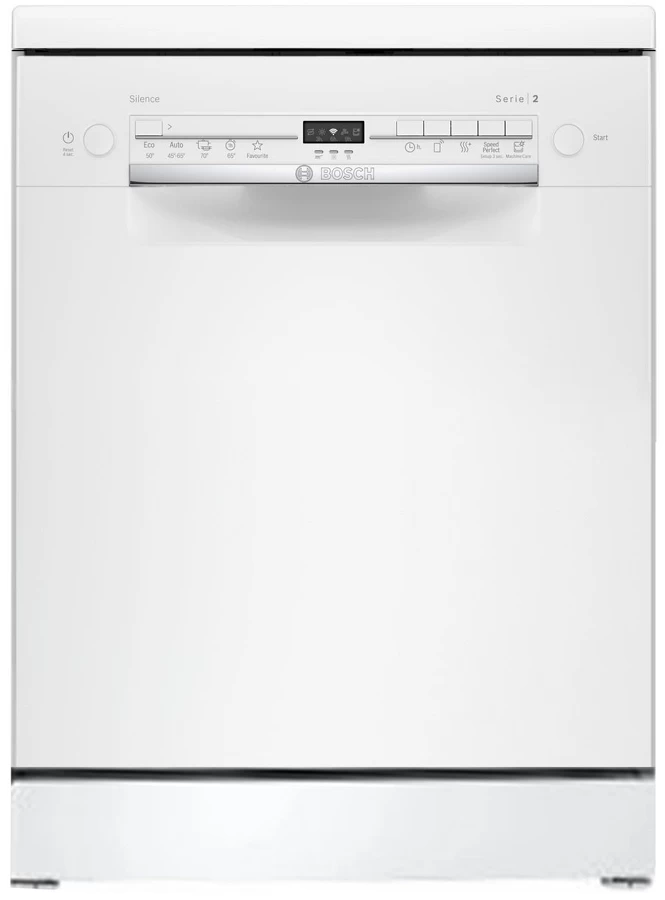 Masina de spalat vase Bosch SPS2IKW04E