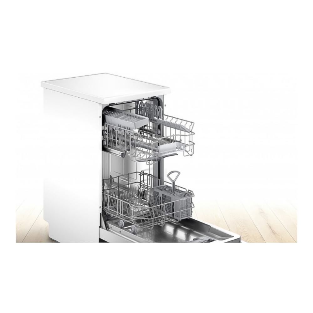 Masina de spalat vase Bosch SPS2IKW04E /9 Seturi /Ingusta photo 3