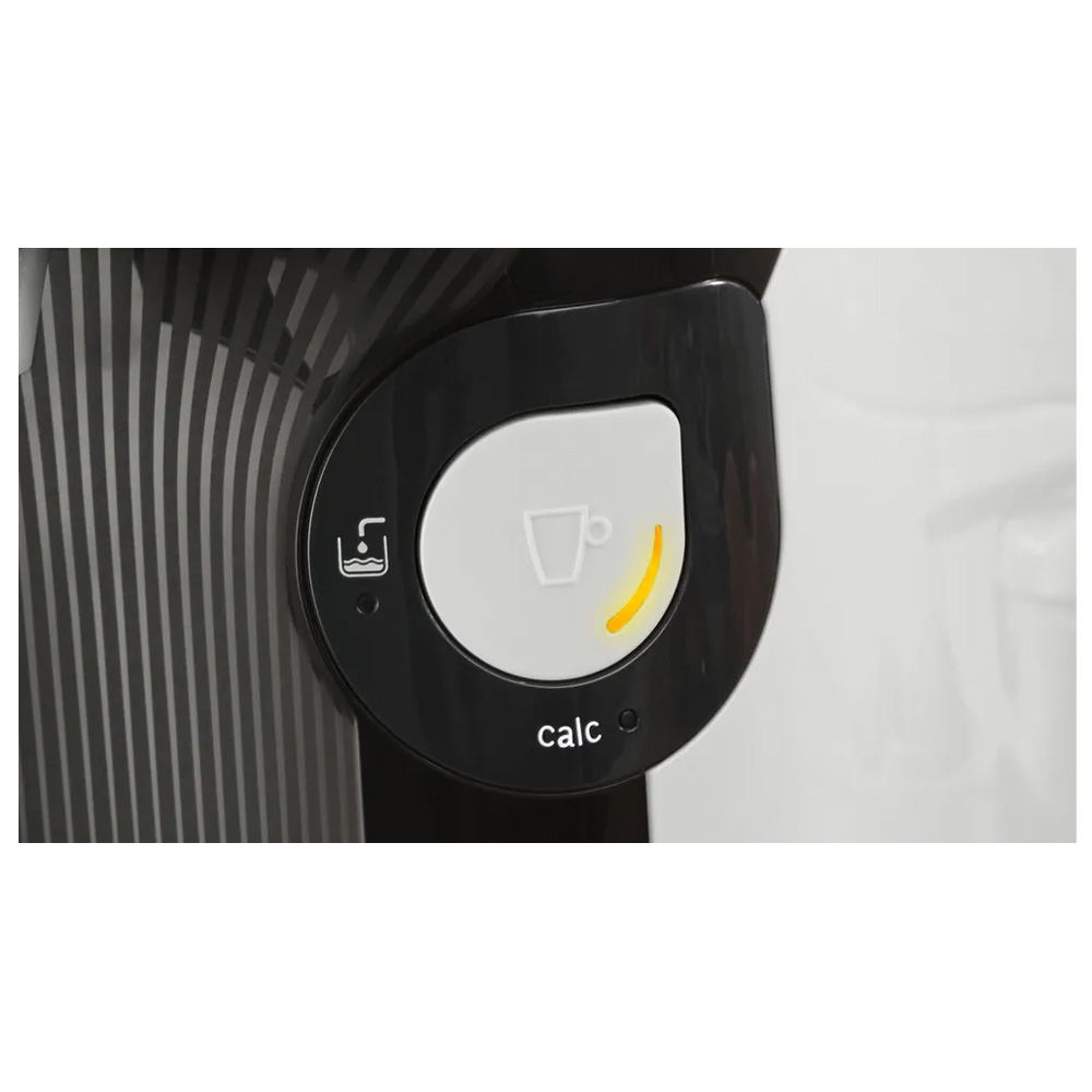 Кофемашина Капсульная Bosch TASSIMO STYLE, TAS114E / 3.3 бар  photo 2