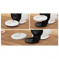 Кофемашина Bosch Tassimo TAS114E thumbnav 3