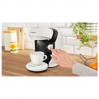 Кофемашина Bosch Tassimo TAS114E thumbnav 4