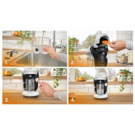 Кофемашина Bosch Tassimo TAS114E thumbnav 5