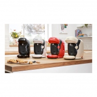 Кофемашина Bosch Tassimo TAS114E thumbnav 8