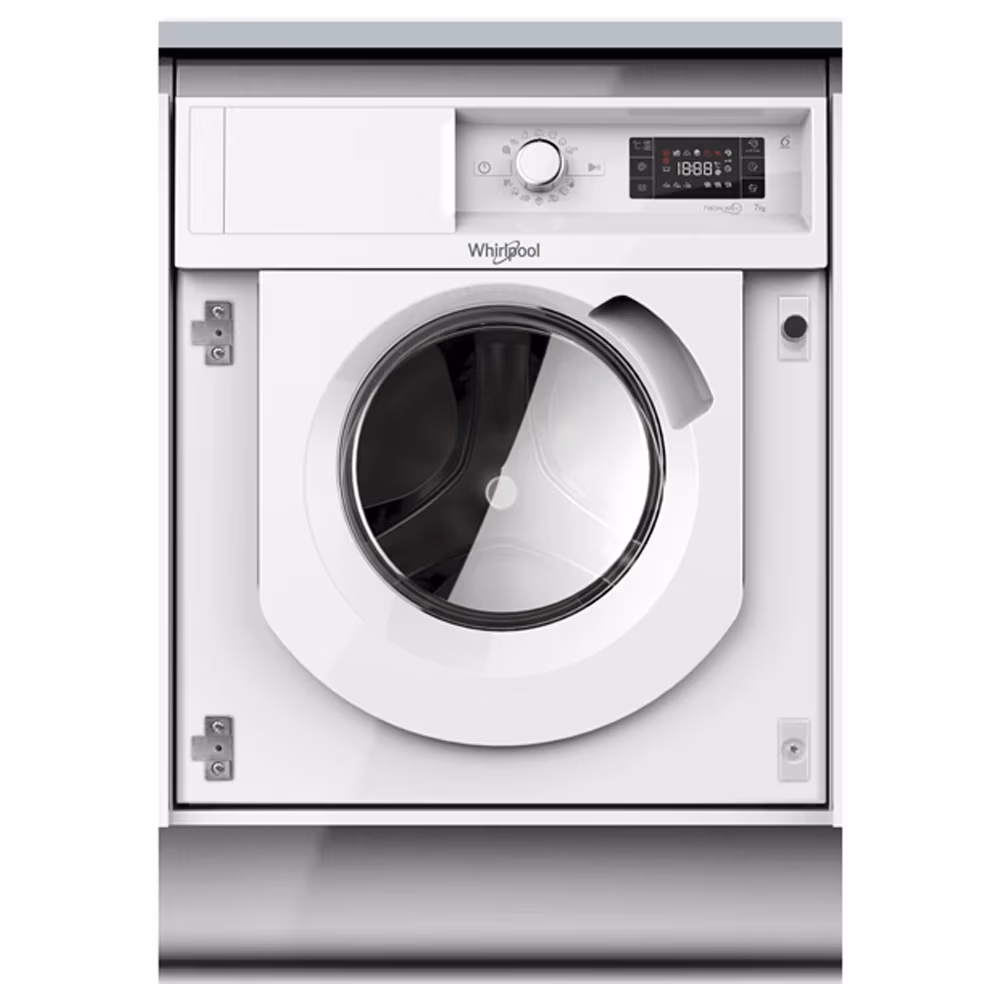 Стиральная машина Whirlpool WMWG 71484E EU 