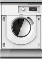 Встраиваемая стиральная машина Hotpoint - Ariston WMWG 71484E EU, 7 кг, 1400 об/мин, A+++, Белый