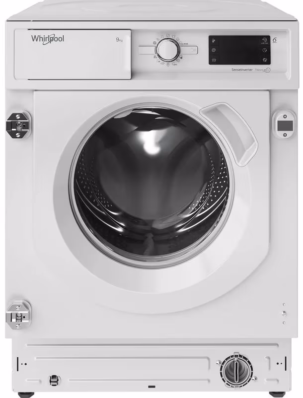 Стиральная машина Whirlpool WMWG91484E 