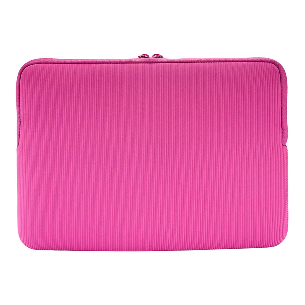 Husa pt. laptop Tucano Sleeve Colore 2 13/14 Fuchsia photo 3