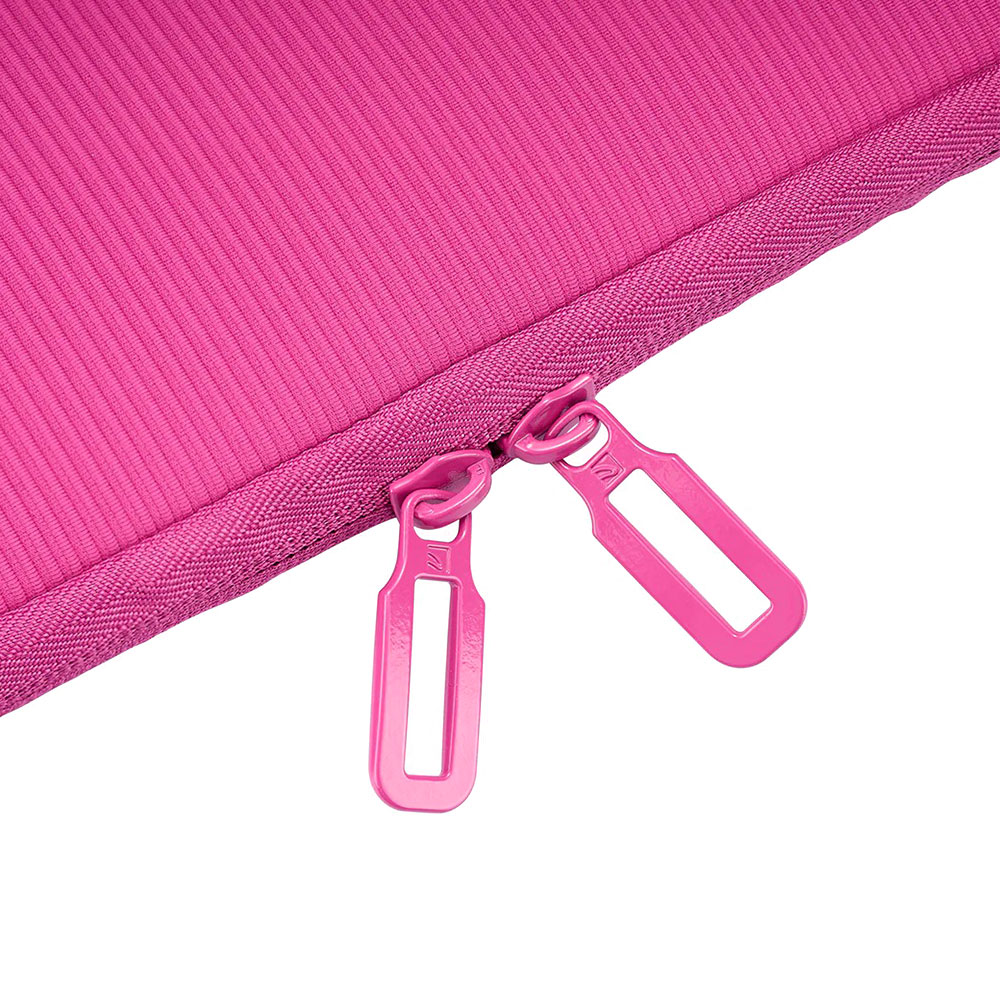Husa pt. laptop Tucano Sleeve Colore 2 13/14 Fuchsia photo 5