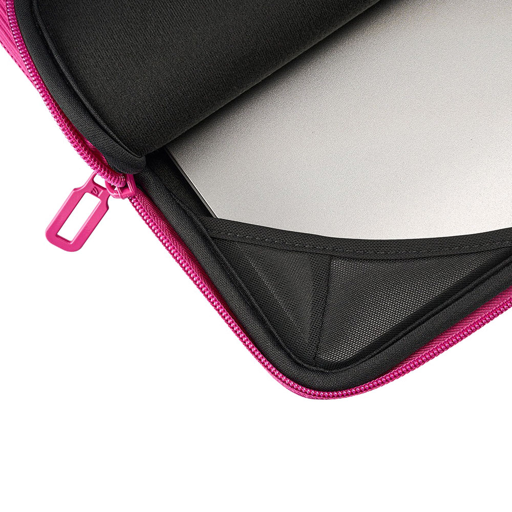 Husa pt. laptop Tucano Sleeve Colore 2 13/14 Fuchsia photo 7