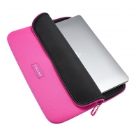 Husa pt. laptop Tucano Sleeve Colore 2 13/14 Fuchsia thumbnav 4