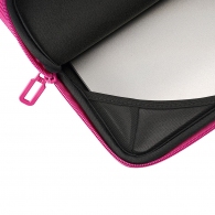 Husa pt. laptop Tucano Sleeve Colore 2 13/14 Fuchsia thumbnav 7