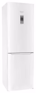 Frigider Hotpoint - Ariston HBD12014F 