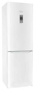 Холодильник Hotpoint - Ariston HBD12014F photo 1