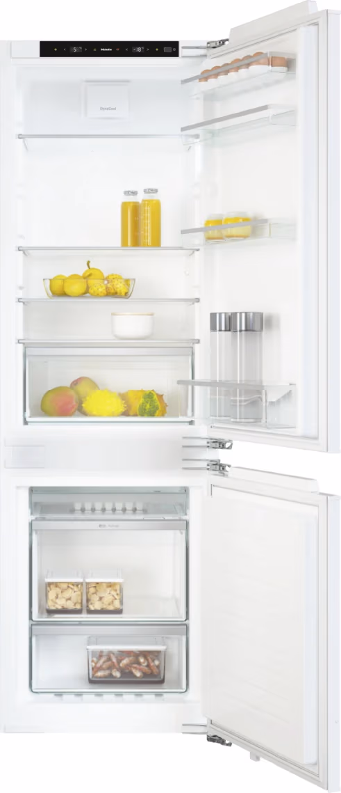 Frigider Miele KFN 7714 F 