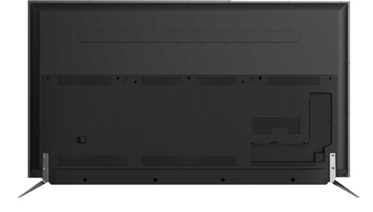 Телевизор Skyworth 49G6A54G / 49" / / UHD 4K photo 4