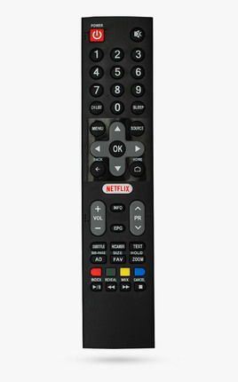 Телевизор Skyworth 49G6A54G / 49" / / UHD 4K photo 5