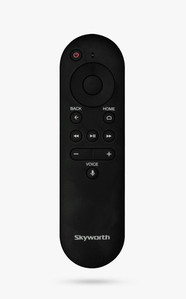 Телевизор Skyworth 49G6A54G / 49" / / UHD 4K photo 8
