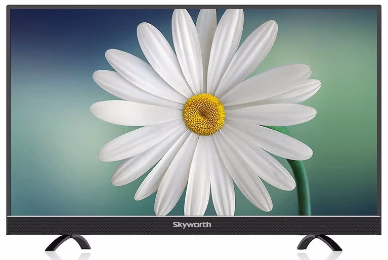 Televizor LED Skyworth 55U5A14G 