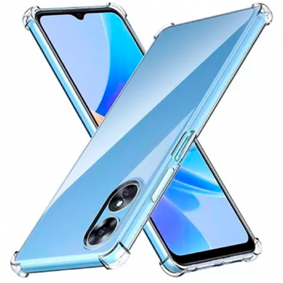 Husa Helmet TPU Soft Oppo A78 4G photo Husa Helmet TPU Soft Oppo A78 4G photo