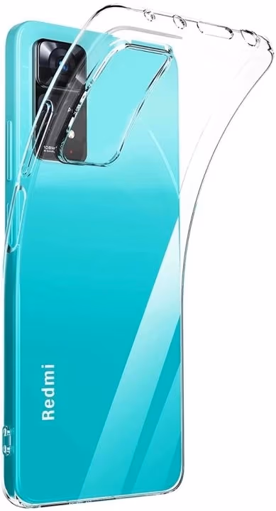 Husa Helmet Soft Redmi Note 12 Pro 4G