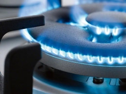 Plita cu gaz incorporabila Miele KM2034 thumbnav 6