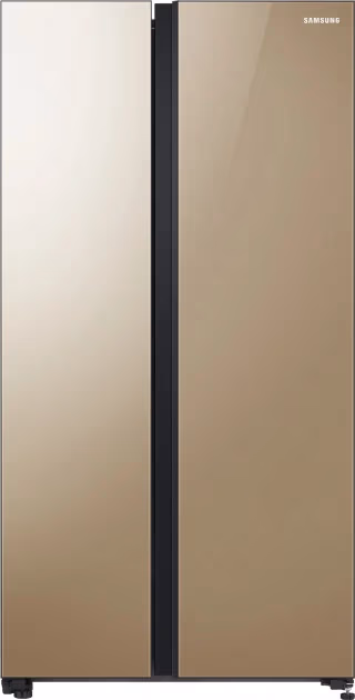 Frigider Samsung RS62R50314G 