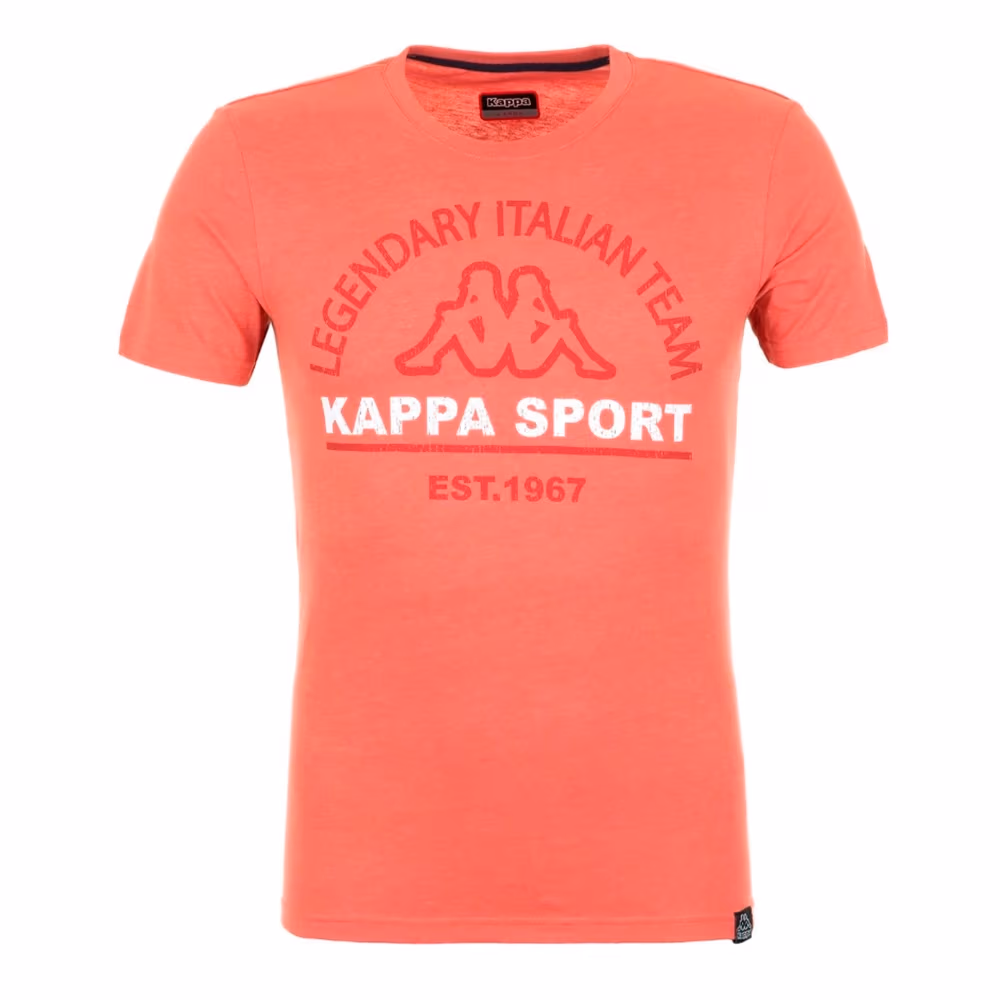  Kappa 