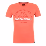  Kappa 